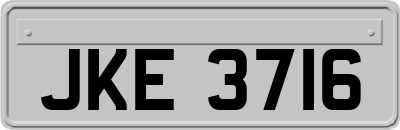 JKE3716