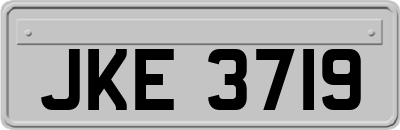 JKE3719