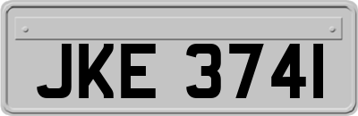 JKE3741
