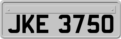 JKE3750