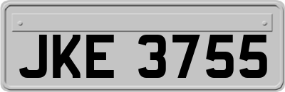 JKE3755