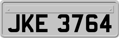 JKE3764