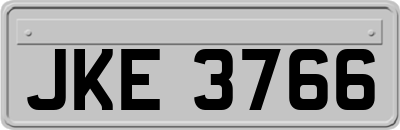 JKE3766