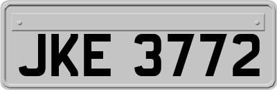 JKE3772