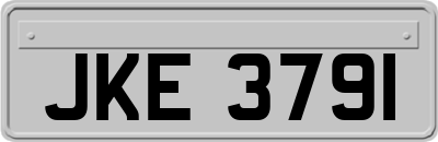 JKE3791