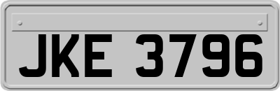 JKE3796