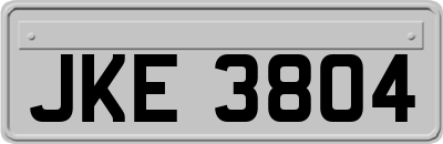 JKE3804