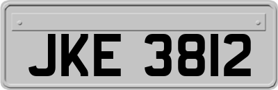 JKE3812