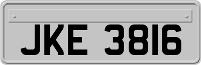 JKE3816