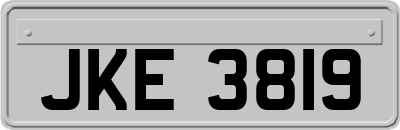 JKE3819