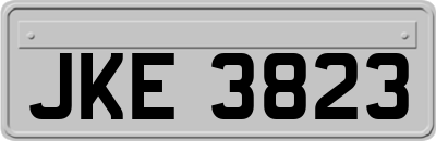 JKE3823