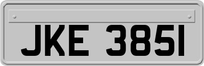 JKE3851