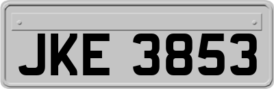 JKE3853