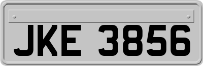 JKE3856