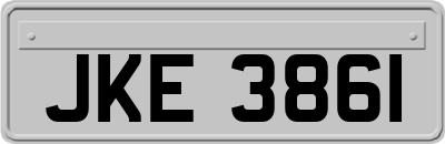 JKE3861
