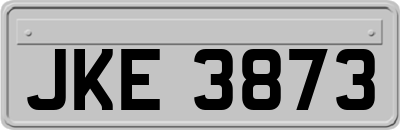 JKE3873