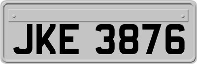 JKE3876