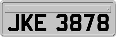 JKE3878