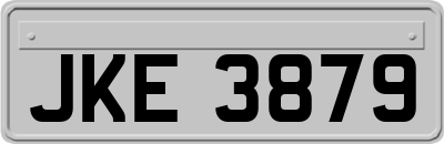 JKE3879