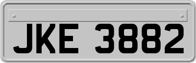 JKE3882