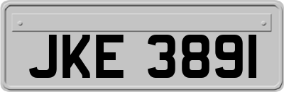 JKE3891