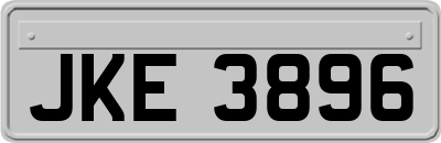 JKE3896