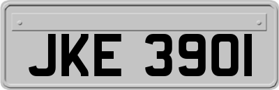JKE3901