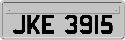 JKE3915