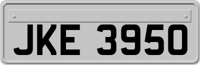 JKE3950