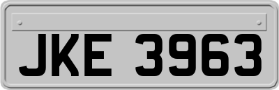 JKE3963