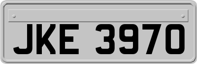 JKE3970