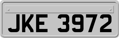 JKE3972