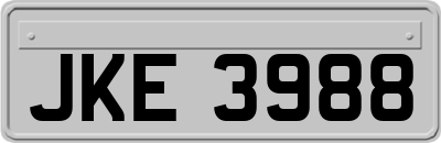 JKE3988