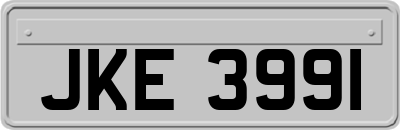 JKE3991