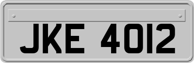 JKE4012