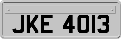 JKE4013