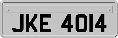JKE4014