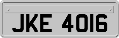 JKE4016