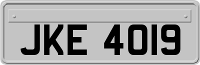 JKE4019