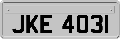 JKE4031