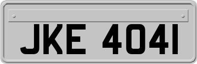 JKE4041