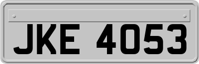 JKE4053