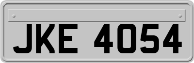 JKE4054