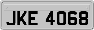 JKE4068