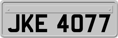 JKE4077