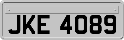 JKE4089
