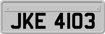 JKE4103