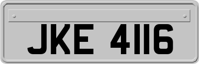 JKE4116