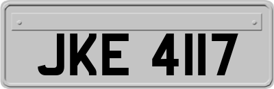 JKE4117