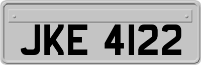 JKE4122